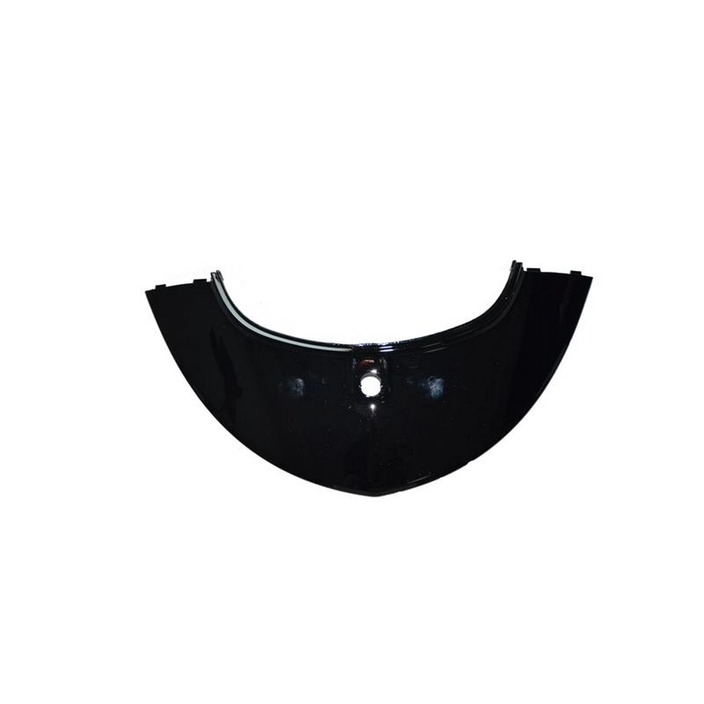 KUBA SPACE ARKA YAN PANEL BİRLEŞTİRİCİ SİYAH [SPACE MAX - BOLERO] #KM 71527